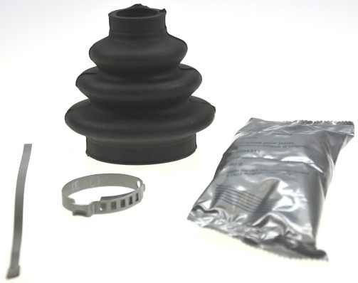 LÖBRO Faltenbalgsatz, Antriebswelle