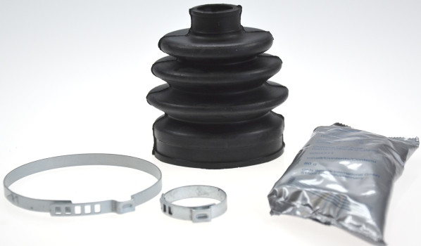 LÖBRO Faltenbalgsatz, Antriebswelle