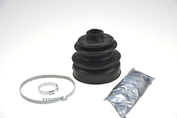 LÖBRO Faltenbalgsatz, Antriebswelle