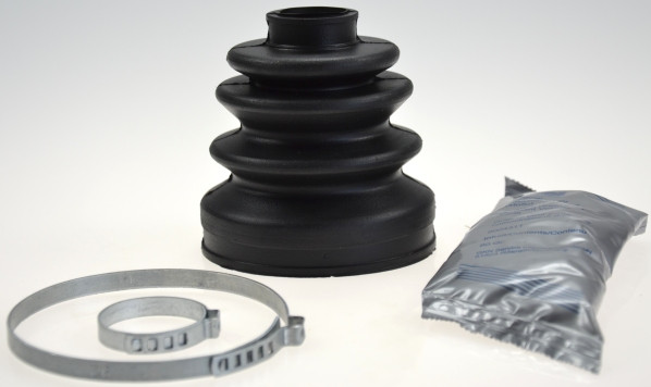 LÖBRO Faltenbalgsatz, Antriebswelle