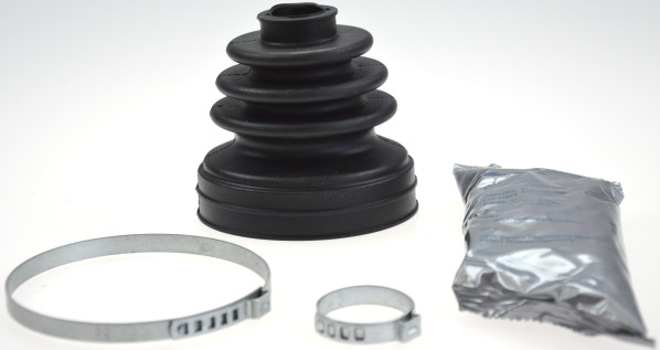 LÖBRO Faltenbalgsatz, Antriebswelle