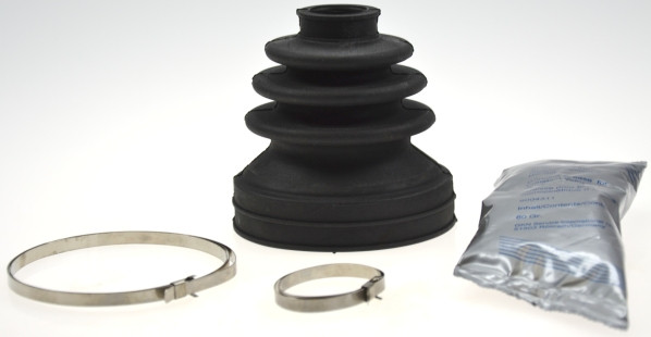 LÖBRO Faltenbalgsatz, Antriebswelle