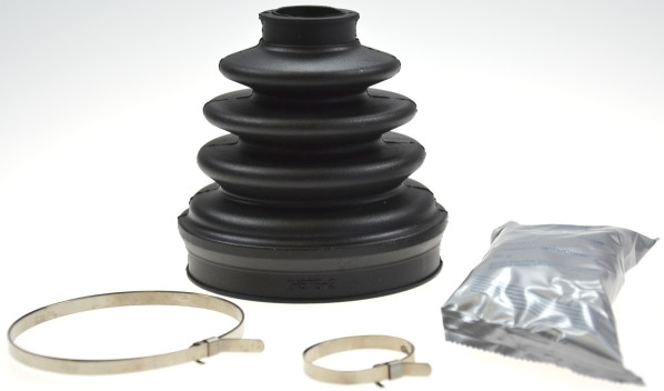 LÖBRO Faltenbalgsatz, Antriebswelle