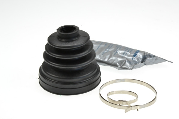 LÖBRO Faltenbalgsatz, Antriebswelle