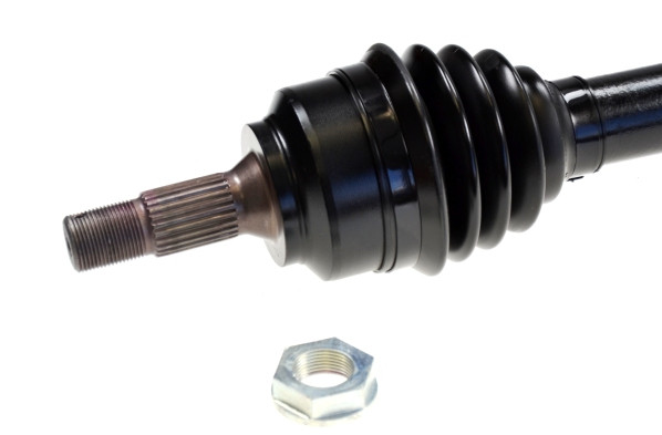 LÖBRO Antriebswelle