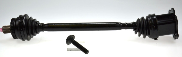 LÖBRO Antriebswelle