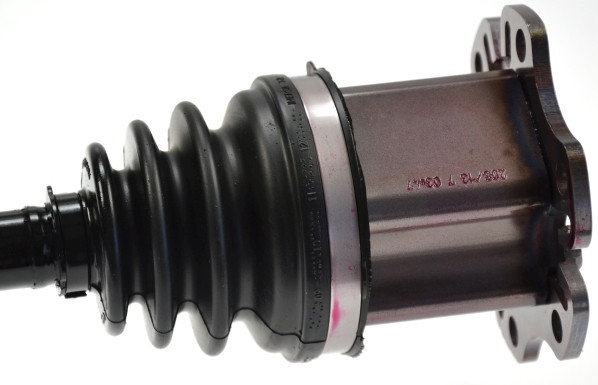 LÖBRO Antriebswelle