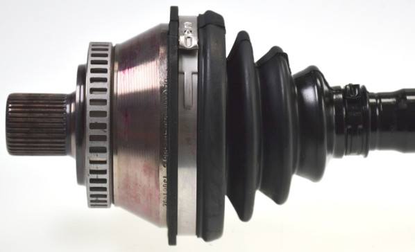 LÖBRO Antriebswelle