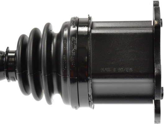 LÖBRO Antriebswelle