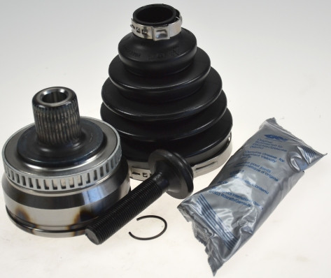 LÖBRO Gelenksatz, Antriebswelle