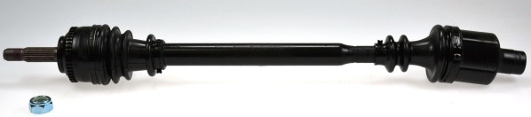 LÖBRO Antriebswelle