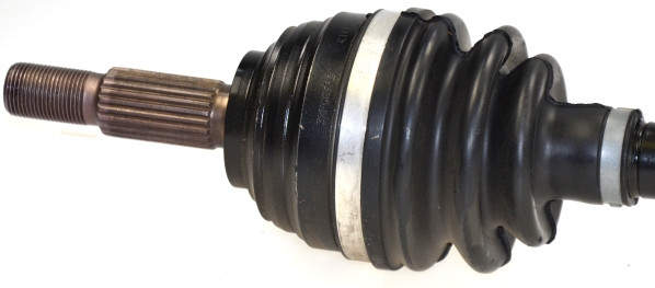 LÖBRO Antriebswelle