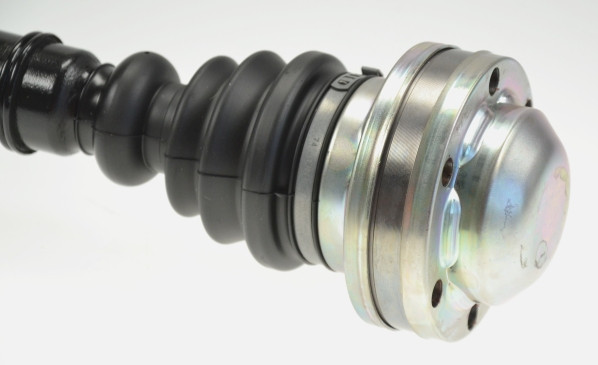 LÖBRO Antriebswelle