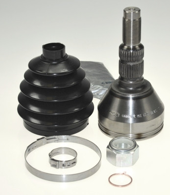 LÖBRO Gelenksatz, Antriebswelle