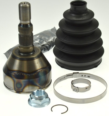 LÖBRO Gelenksatz, Antriebswelle