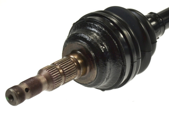 LÖBRO Antriebswelle