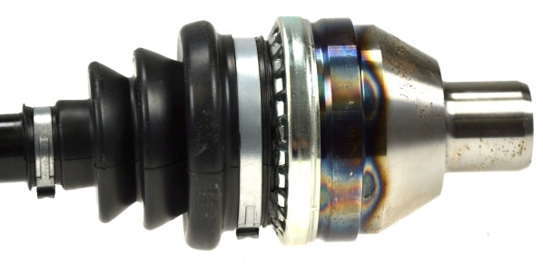 LÖBRO Antriebswelle