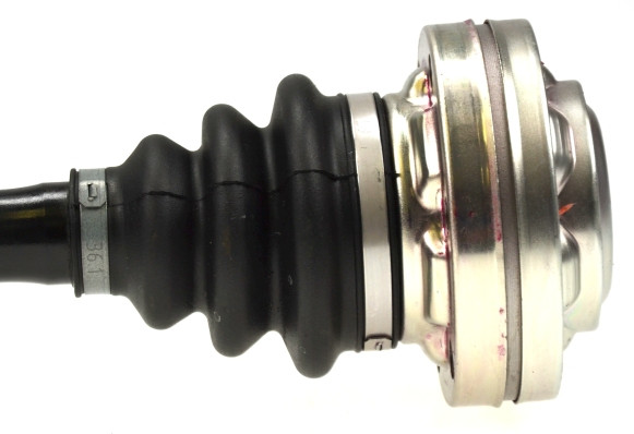 LÖBRO Antriebswelle