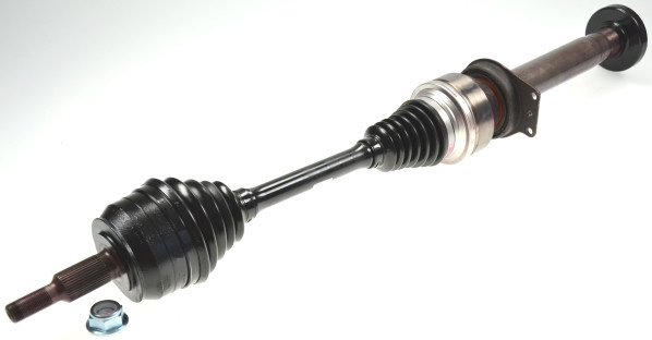 LÖBRO Antriebswelle