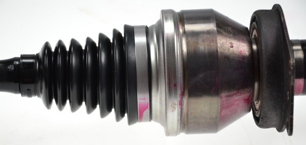 LÖBRO Antriebswelle