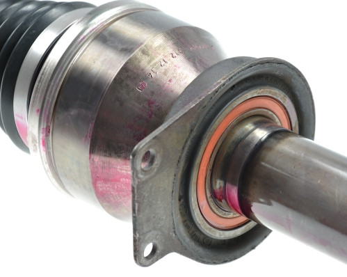 LÖBRO Antriebswelle