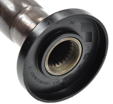 LÖBRO Antriebswelle