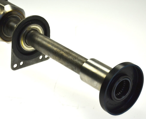 LÖBRO Antriebswelle