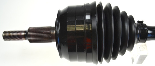 LÖBRO Antriebswelle