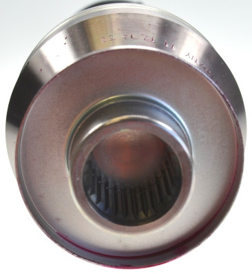 LÖBRO Antriebswelle