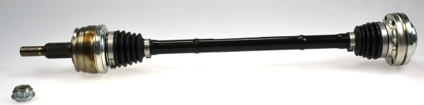 LÖBRO Antriebswelle