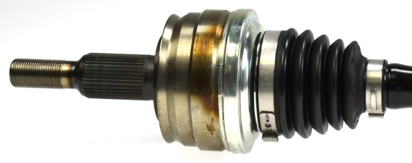 LÖBRO Antriebswelle
