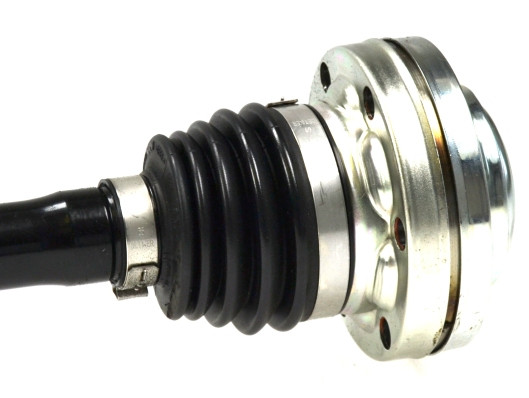 LÖBRO Antriebswelle