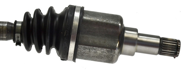 LÖBRO Antriebswelle