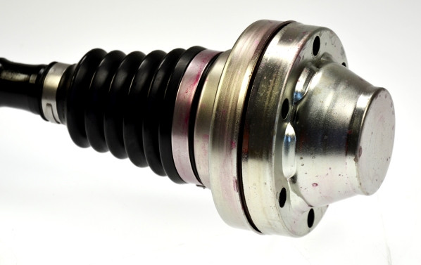 LÖBRO Antriebswelle