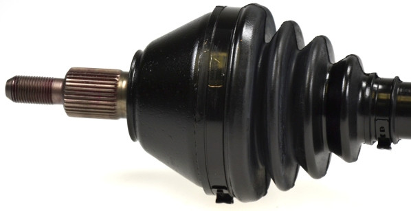 LÖBRO Antriebswelle