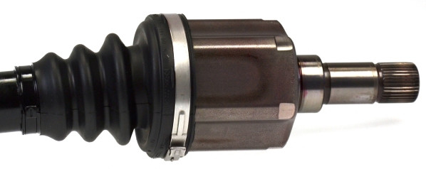 LÖBRO Antriebswelle