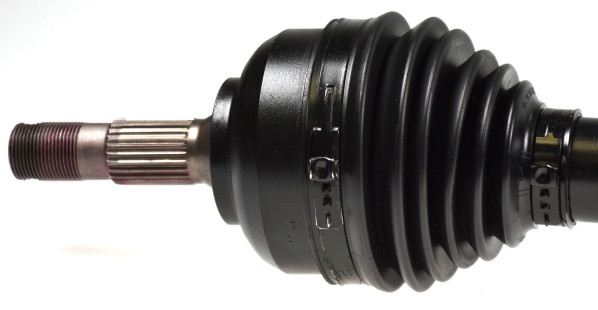 LÖBRO Antriebswelle