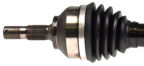 LÖBRO Antriebswelle