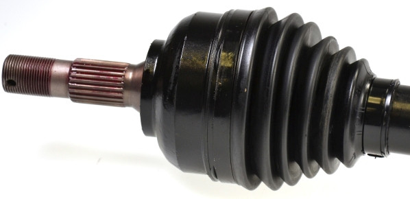 LÖBRO Antriebswelle