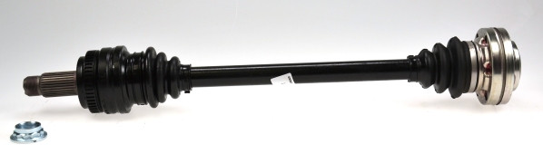 LÖBRO Antriebswelle