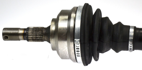 LÖBRO Antriebswelle