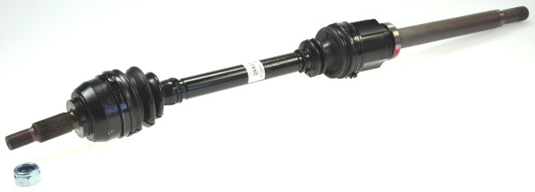 LÖBRO Antriebswelle