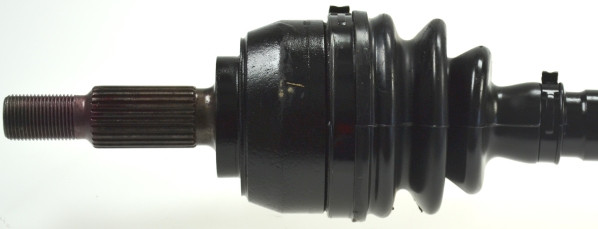 LÖBRO Antriebswelle