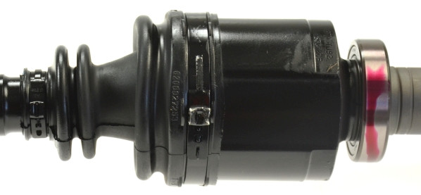 LÖBRO Antriebswelle