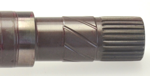 LÖBRO Antriebswelle