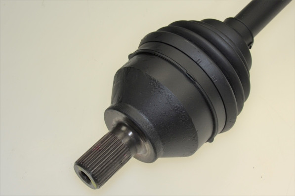 LÖBRO Antriebswelle