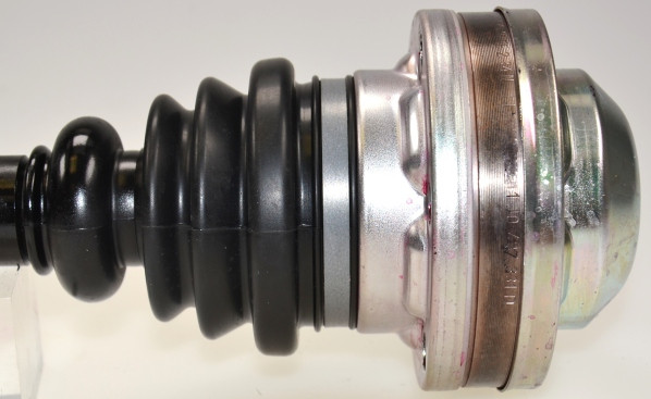 LÖBRO Antriebswelle