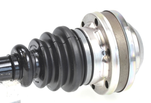 LÖBRO Antriebswelle