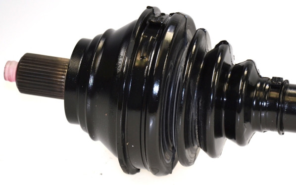 LÖBRO Antriebswelle