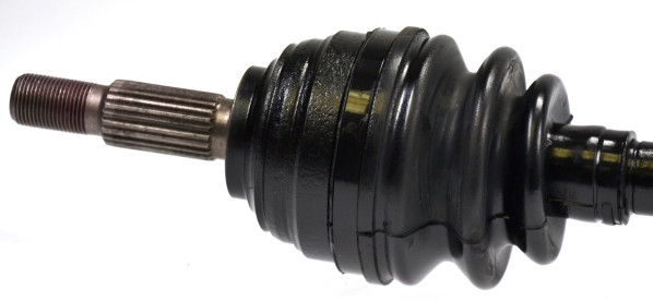 LÖBRO Antriebswelle